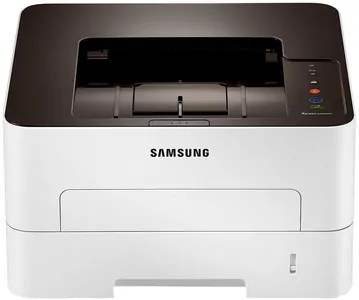 Замена usb разъема на принтере Samsung SL-M4530ND в Москве